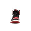 Nike Jordan 1 Retro High Bred Toe