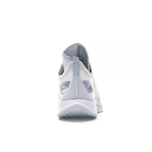 Nike Zoom Pegasus Turbo XX Pure Platinum Bright Violet