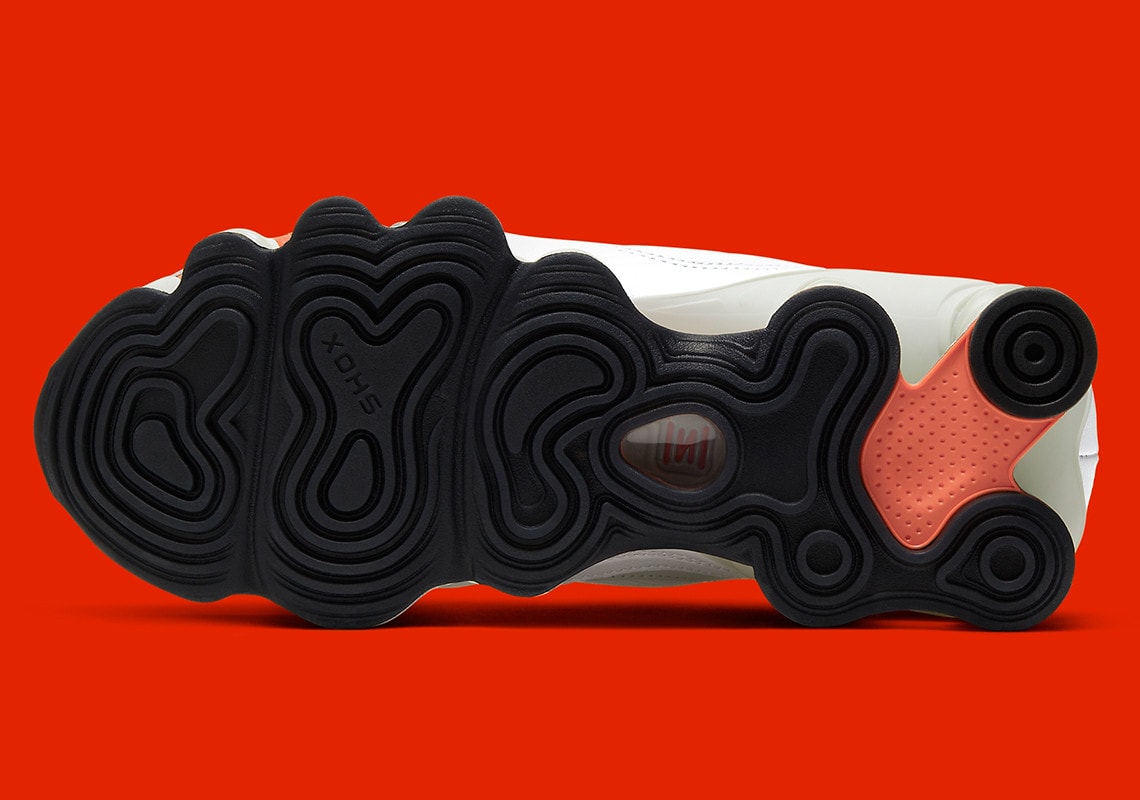 The All-New Nike Shox Nova