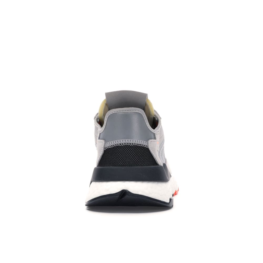 adidas Nite Jogger Grey Two Solar 